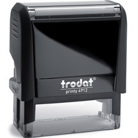 Trodat PRINTY 4912 voucher