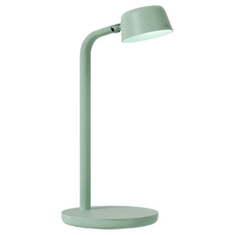 Luxo Motus mini bordlampe pleasent green