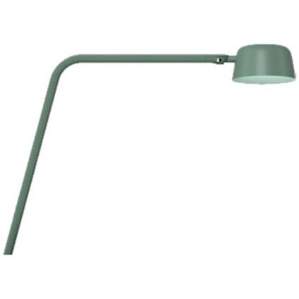 Luxo Motus Table bordlampe estate green