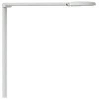 Luxo Motus Flat bordlampe hvid