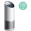 Leitz TruSens HEPA T/Z-3000 filter allergi + influenza