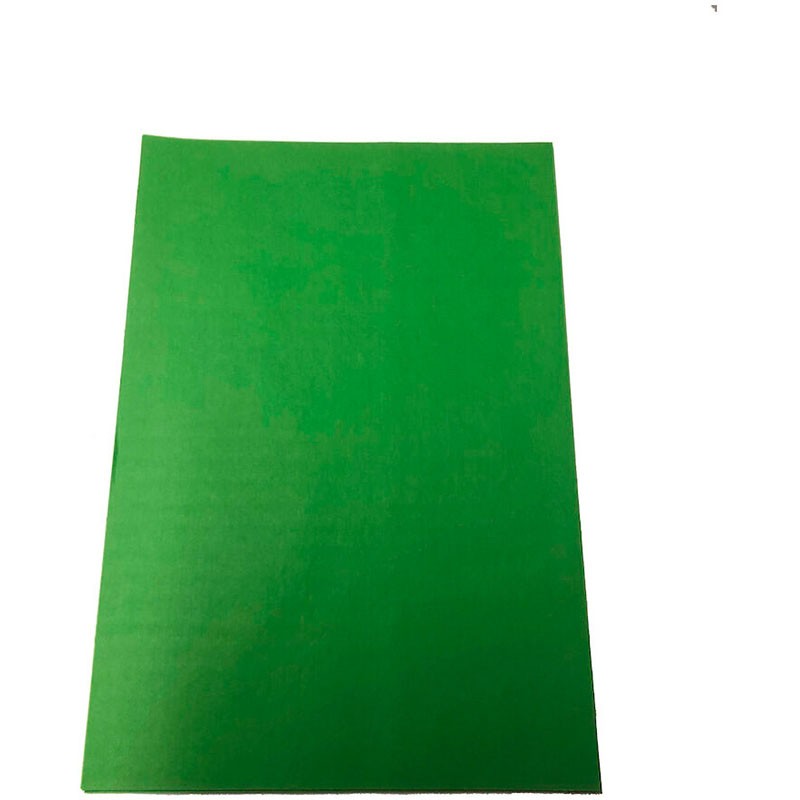 Dania 75x50cm silkepapir 24ark apple grøn