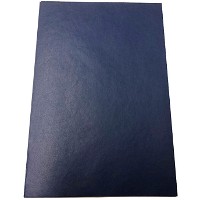 Dania 75x50cm silkepapir 24ark royal blå