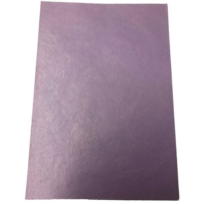 Dania 75 x 50 cm silkepapir 24 ark light purple