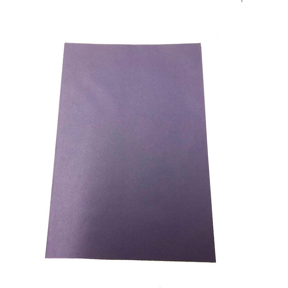 Dania 75 x 50 cm silkepapir 24 ark lavender