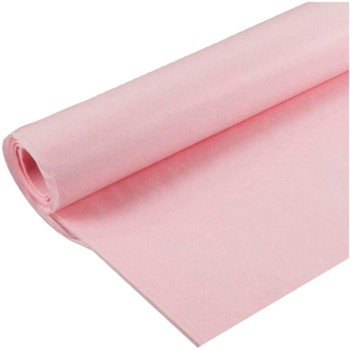 Josépapir 75x50cm 17g rosa 24ark