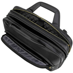 Targus CityGear computertaske 15,6" sort