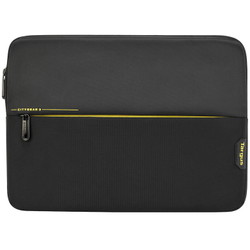 Targus CityGear laptopsleeve 14" sort
