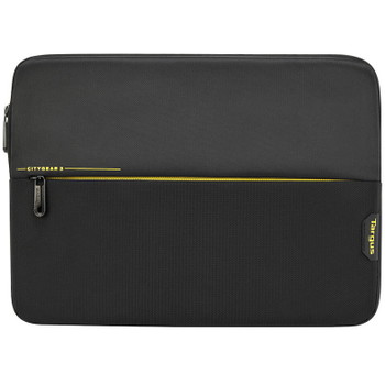 Targus CityGear laptopsleeve 14" sort