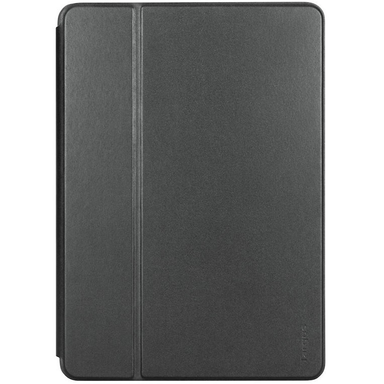 Targus Click-In EcoSmart iPad cover 10,2" Sort