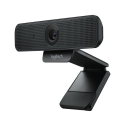 Logitech C925e webcam sort