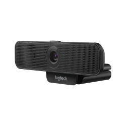 Logitech C925e webcam sort