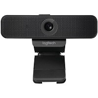 Logitech C925e webcam sort