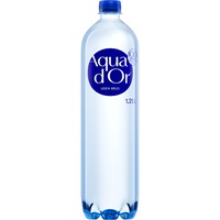 Aqua d’Or kildevand 1,25L