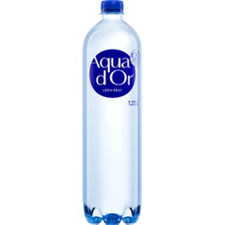 Aqua d’Or kildevand 1,25L