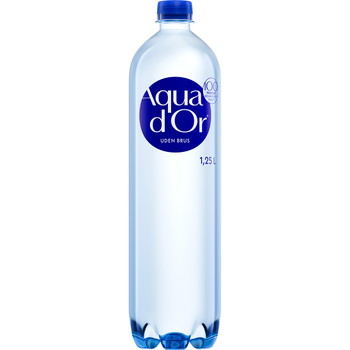 Aqua d’Or kildevand 1,25L