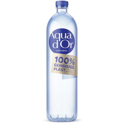 Aqua d’Or kildevand 1,25L