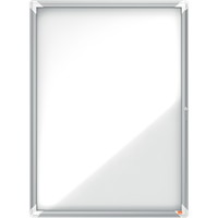 Nobo Premium Plus indendørs opslagsskab 9xA4
