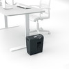 Rexel Secure S5 strimmelmakulator P2 10L