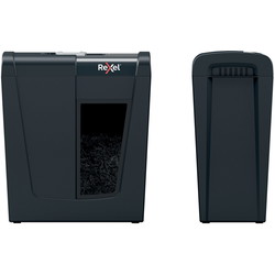 Rexel Secure S5 strimmelmakulator P2 10L