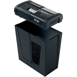 Rexel Secure S5 strimmelmakulator P2 10L