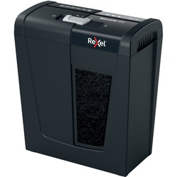 Rexel Secure S5 strimmelmakulator P2 10L