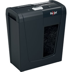 Rexel Secure S5 strimmelmakulator P2 10L