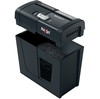 Rexel Secure X6 krydsmakulator P4 10L