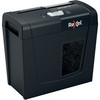 Rexel Secure X6 krydsmakulator P4 10L