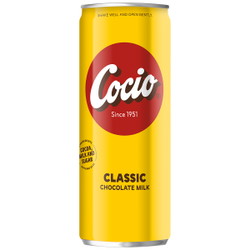 Cocio Classic chokolademælk 25cl
