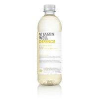 Vitamin Well Defence vitamindrik 50cl inkl. B-pant