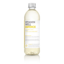 Vitamin Well Defence vitamindrik 50cl