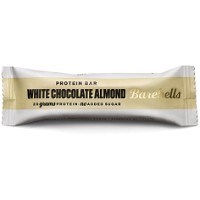 Barebells White Chocolate Almond proteinbar 55g