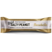 Barebells White Salty Peanuts proteinbar 55g