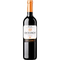 Ontañon Gran Reserva Rioja rødvin Spanien