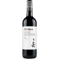 El Circo Tinto Cabernet Sauvig rødvin Spanien