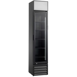 Scandomestic 133L displaykøler sort
