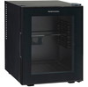 Scandomestic 32L minibar-køler sort