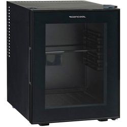 Scandomestic 32L minibar-køler sort