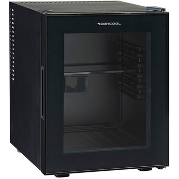 Scandomestic 32L minibar-køler sort