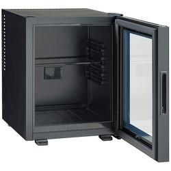 Scandomestic 32L minibar-køler sort