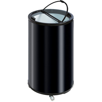 Scandomestic 41L tøndekøler sort