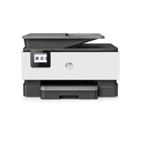 HP OfficeJet Pro 9010e A4 multifunktionsprinter