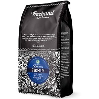 Freehand Coffee Firmly kaffe hele bønner 1 kg