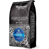 Freehand Coffee Gently kaffe hele bønner 1 kg