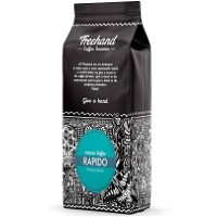 Freehand Coffee Rapido instant kaffe 300g