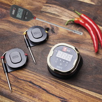 Weber iGrill 2 termometer