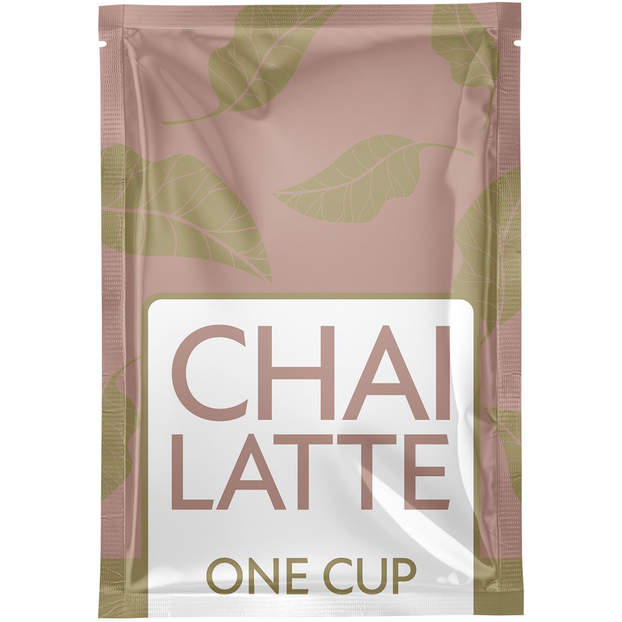 BKI Chai Latte kakaobreve