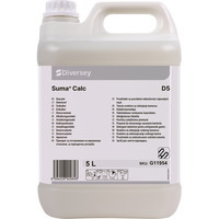 Diversey Suma Calc D5 afkalker 5 l
