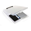 BNT clipboard m/opbevaring transparent